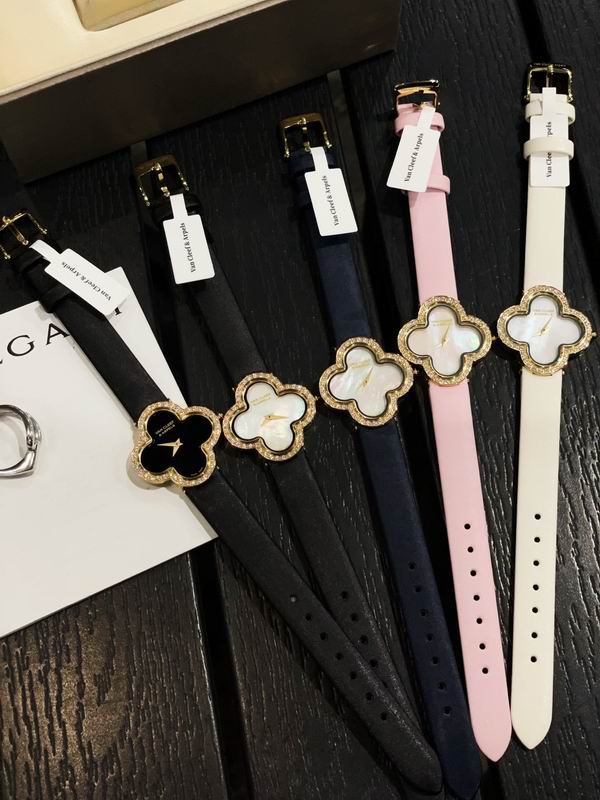 Van Cleef & Arpels 30mm 041650